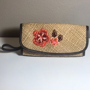 Wrist Clutch Purse